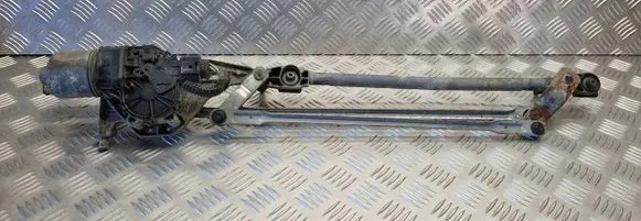 Ford Focus Front wiper linkage and motor 4M5117508AA 0390241731 BP4K67340