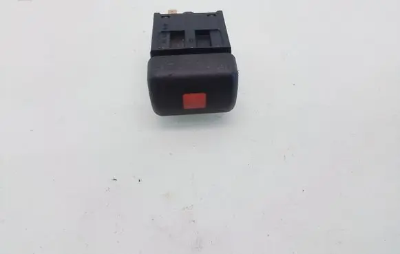 Hazard light switch