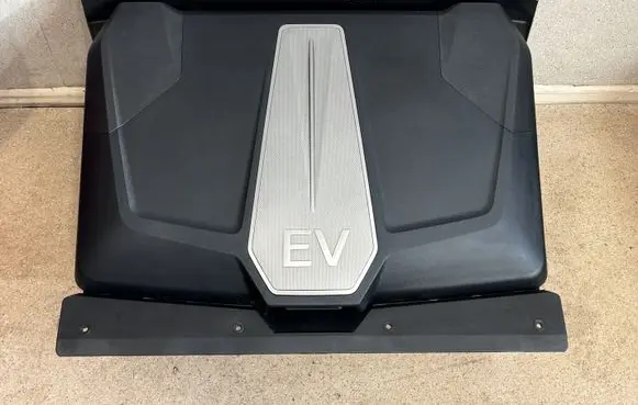 KIA EV6 Front trunk storage compartment 86711CV000