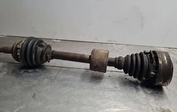 Volkswagen PASSAT B3 Front driveshaft 191407285G