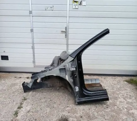 KIA Ceed Front quarter panel 
