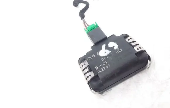 Volvo S80 Rain sensor 1397212067 30649885
