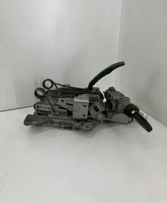 Audi A4 S4 B7 8E 8H Steering wheel axle ZG501959 501961B973