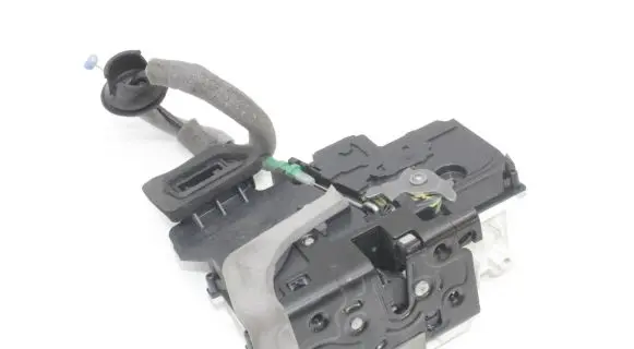 Audi A6 S6 C8 4K Rear door lock 4K0839015P