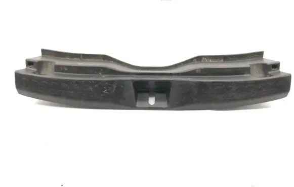 Toyota C-HR I Trunk/boot sill cover protection