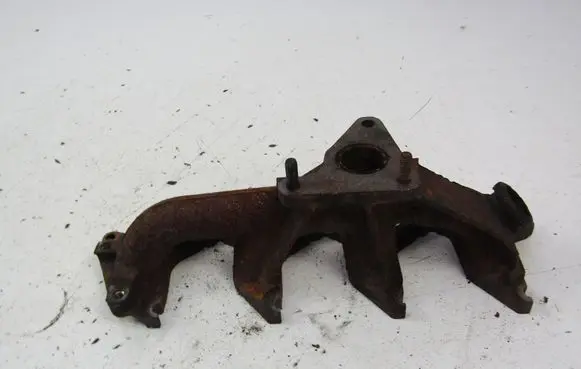 Renault Scenic I Exhaust manifold 