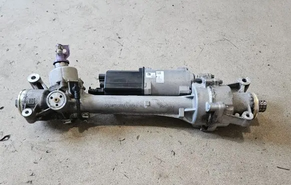Mercedes-Benz E W238 Steering rack A2134605401