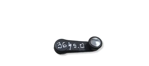 Audi A4 S4 B5 8D Rear door window winding handle 