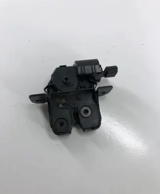 Renault Scenic III - Grand scenic III Tailgate/trunk/boot lock/catch/latch 846300003R