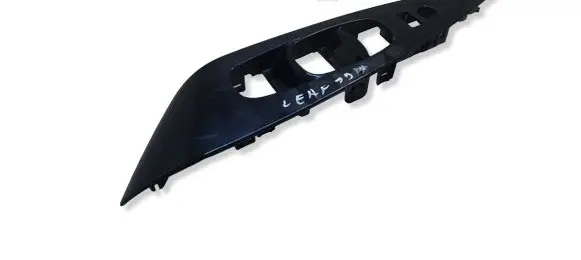 Nissan Leaf II (ZE1) Electric window control switch 809603NM0A