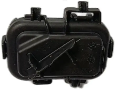 BMW X2 U10 Tow bar relay 