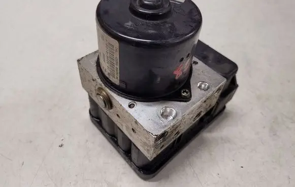 Volvo S40 ABS Pump 30736589A 10096004233 00001251E2