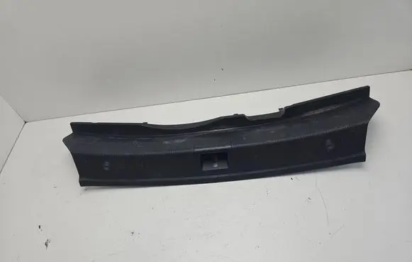 Mercedes-Benz C W204 Trunk/boot sill cover protection A2046900325