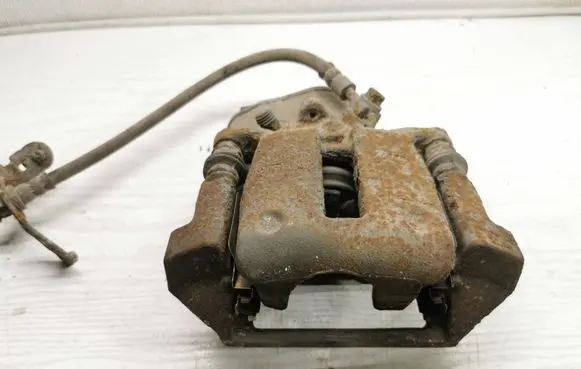 Volvo XC60 Rear brake caliper 32332594