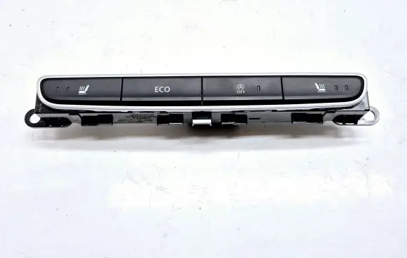 Renault Megane IV Seat heating switch 283E82672R