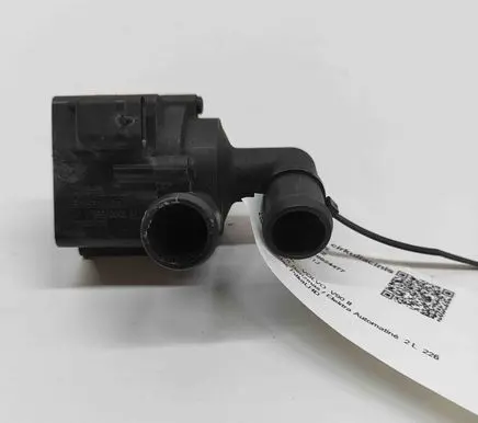 Volvo S90, V90 Electric auxiliary coolant/water pump 518705030