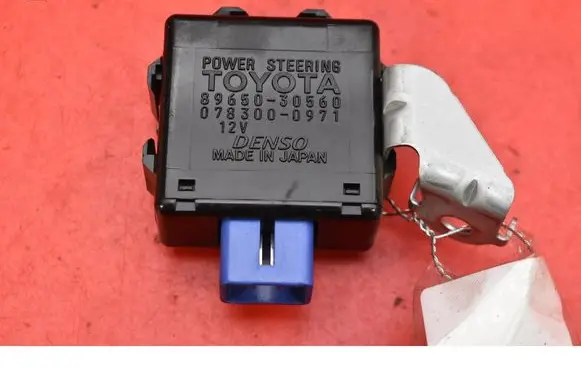 Lexus GS 300 400 430 Engine control unit/module ECU 89650-30560