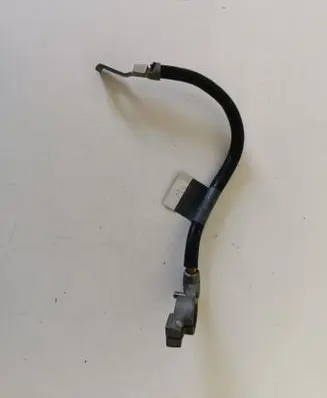 BMW 7 E65 E66 Negative earth cable (battery) 6928050