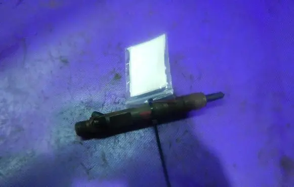 Ford Focus Fuel injector