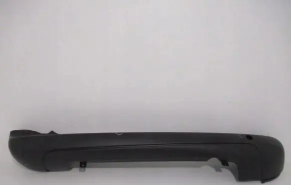 Peugeot Partner Rear bumper 9682043777
