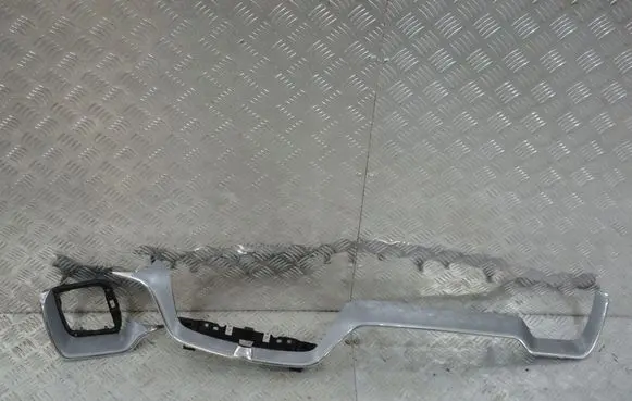 Volvo XC60 Dashboard trim 314
