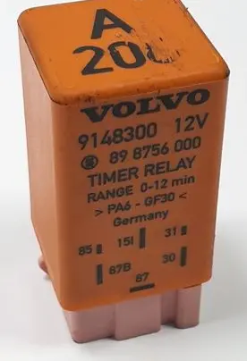 Other relay