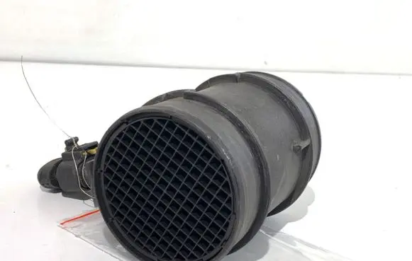 Alfa Romeo 159 Mass air flow meter 0281002618