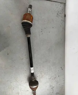 Tesla Model Y Rear driveshaft 118816500a