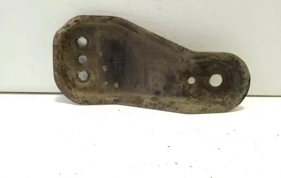 Volkswagen Polo V 6R Other front suspension part 6R0199517