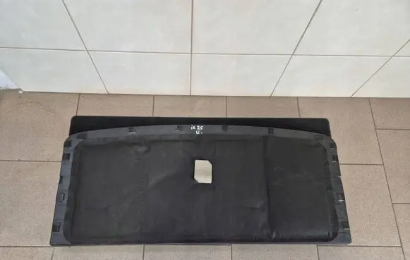 Hyundai ix35 Trunk bottom trim panel 