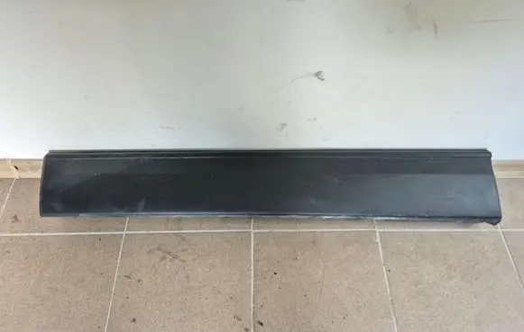 Mazda CX-9 Front door trim (molding) TK4851RB1