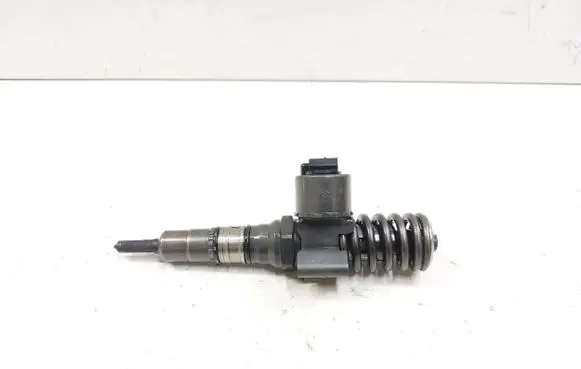 Skoda Octavia Mk2 (1Z) Fuel injector 03G130073G 0414720404