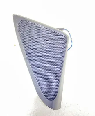 BMW 7 F01 F02 F03 F04 Front door speaker cover trim 7226611