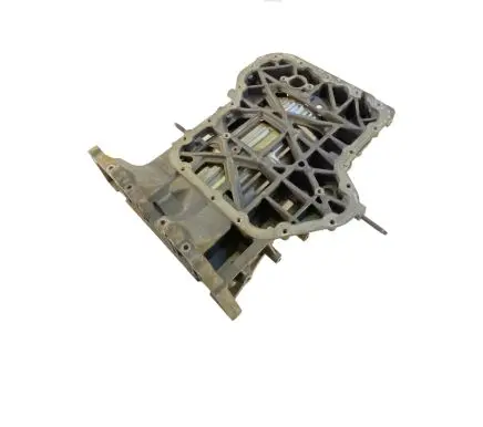 Citroen C6 Oil sump 5U3Q6U004DC D04YA A1S18C03