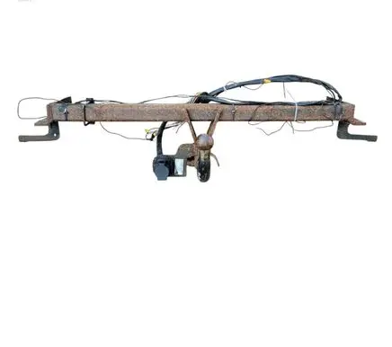 SsangYong Rodius Tow bar set 