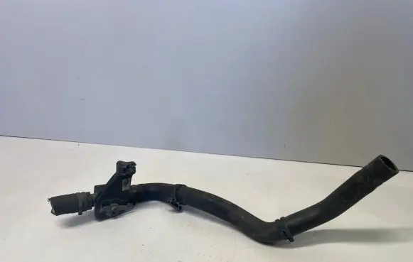 Volkswagen Transporter - Caravelle T4 Engine coolant pipe/hose 701819809D