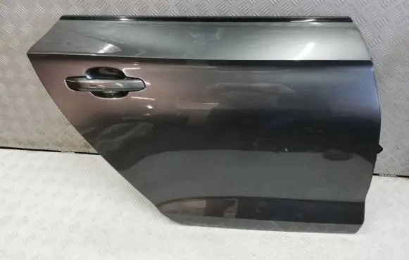 Audi A5 Rear door