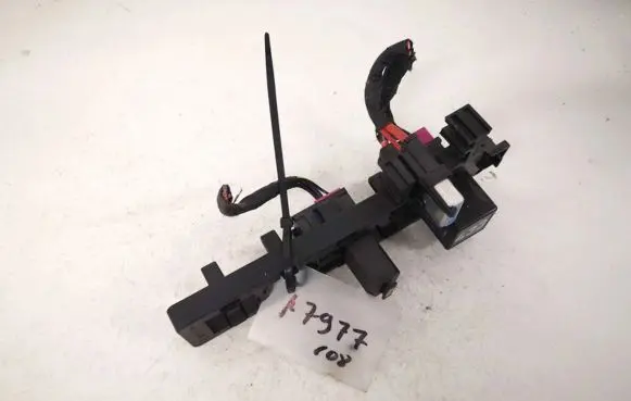 Volkswagen PASSAT B6 Fuse box set 1k1937503