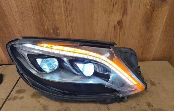 Mercedes-Benz S W222 Headlight/headlamp A2229061402