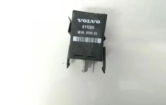 Volvo S40, V40 Other relay 811265