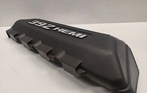 Dodge Durango III Engine cover (trim) 53010840AA 22173A 05038692AD