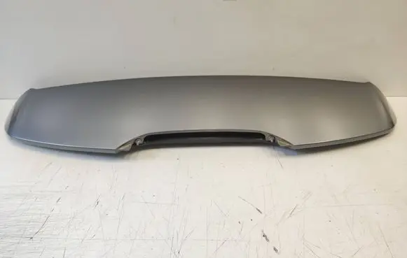 Volvo V60 Tailgate/trunk spoiler 31683682