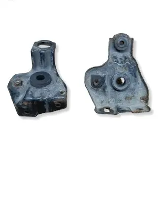 Honda Civic Radiator mount bracket 