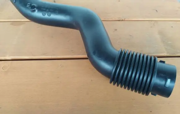 Peugeot 508 II Air intake hose/pipe 9813341380
