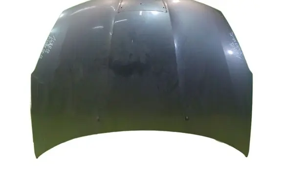 Peugeot 4007 Engine bonnet/hood 14AB18