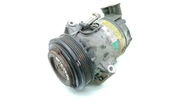 Air conditioning (A/C) compressor (pump)