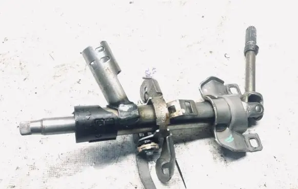 Peugeot 206 Steering wheel axle