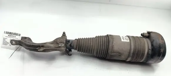Audi Q7 4M Front shock absorber/damper 4M0616039BB