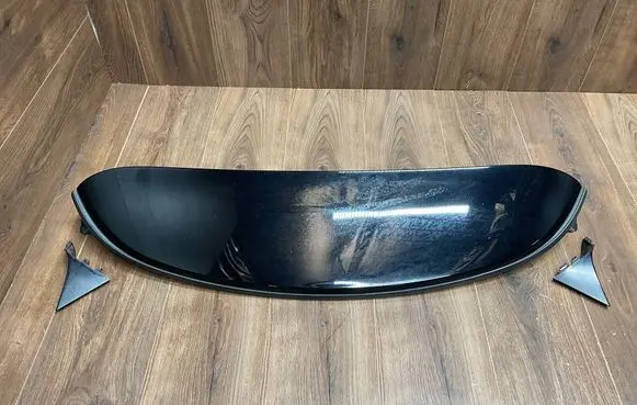 Mini One - Cooper F56 F55 Tailgate/trunk spoiler 7317398 51627317398