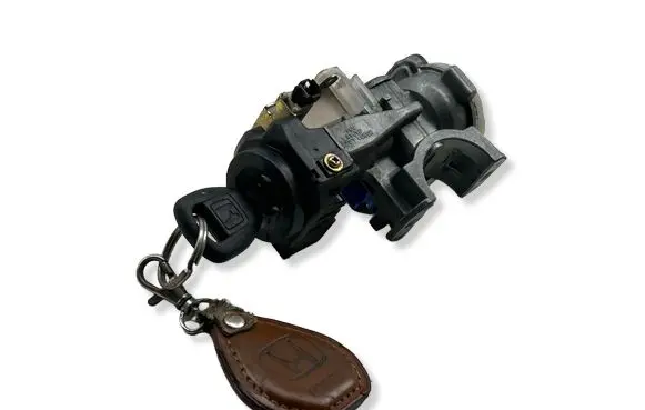 Honda Prelude Ignition lock 